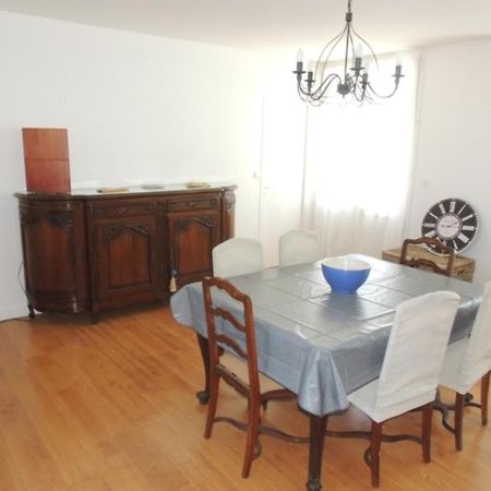 Appartement T3 Confortable A 300M Plage, Terrasse, Proche Commerces Et Marche Central - Fr-1-71-51 Руаян Екстер'єр фото