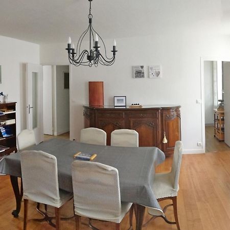 Appartement T3 Confortable A 300M Plage, Terrasse, Proche Commerces Et Marche Central - Fr-1-71-51 Руаян Екстер'єр фото