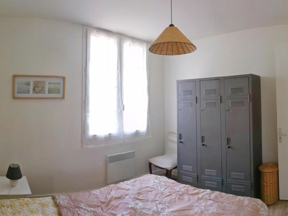 Appartement T3 Confortable A 300M Plage, Terrasse, Proche Commerces Et Marche Central - Fr-1-71-51 Руаян Екстер'єр фото