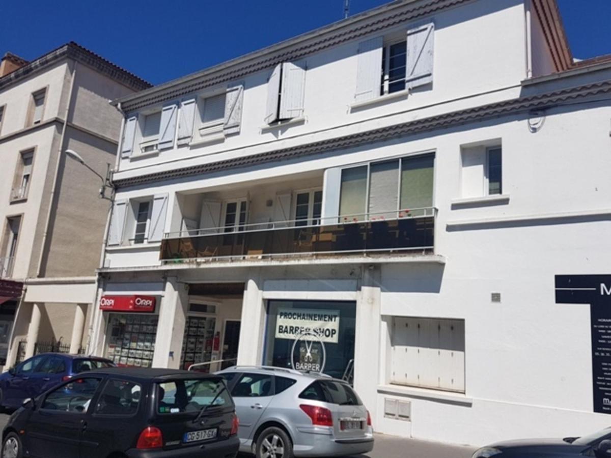 Appartement T3 Confortable A 300M Plage, Terrasse, Proche Commerces Et Marche Central - Fr-1-71-51 Руаян Екстер'єр фото