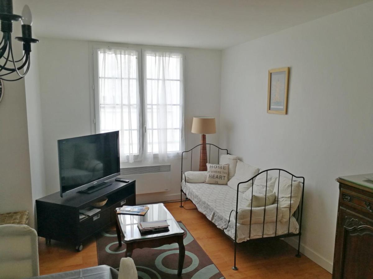 Appartement T3 Confortable A 300M Plage, Terrasse, Proche Commerces Et Marche Central - Fr-1-71-51 Руаян Екстер'єр фото