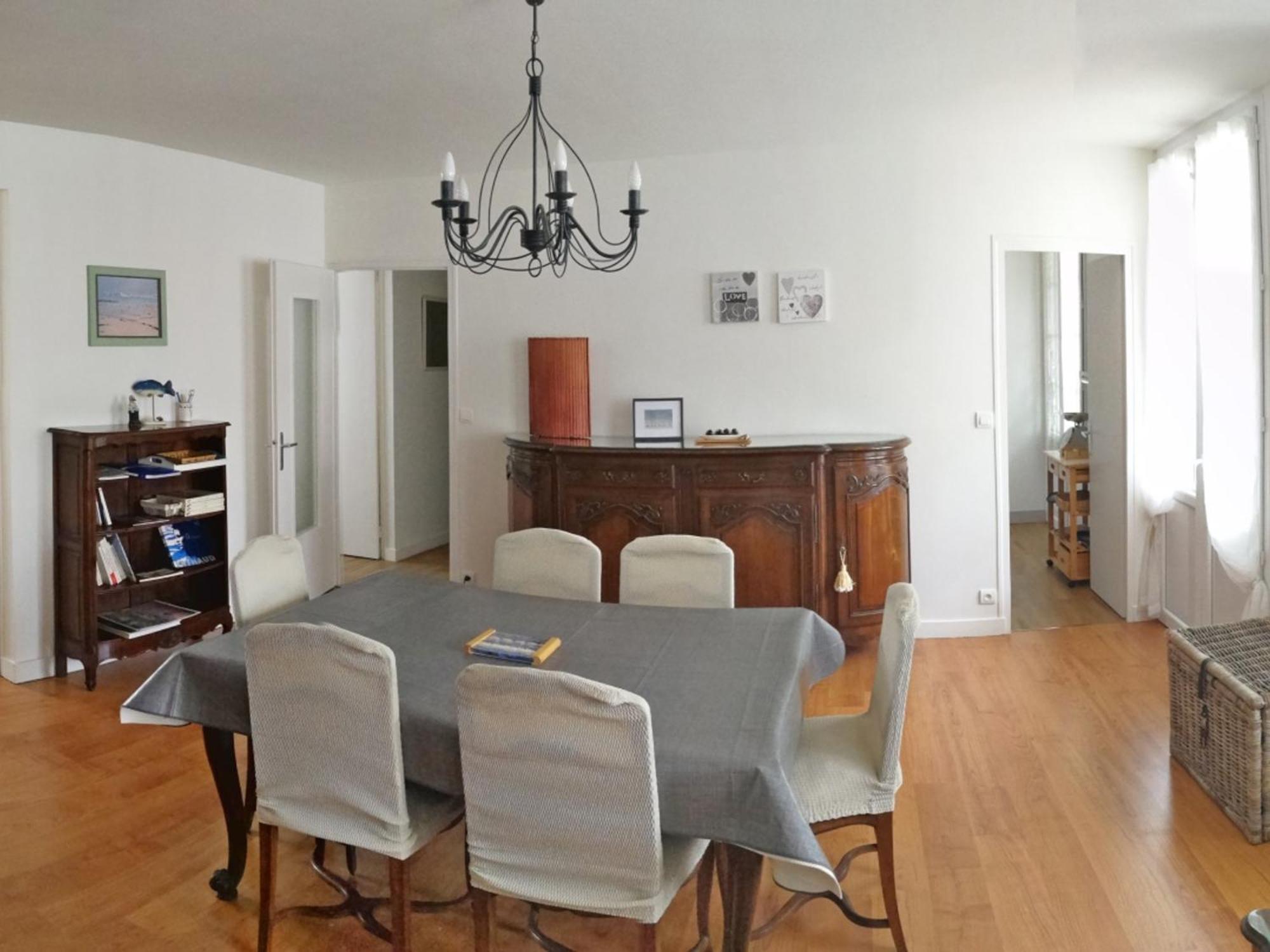 Appartement T3 Confortable A 300M Plage, Terrasse, Proche Commerces Et Marche Central - Fr-1-71-51 Руаян Екстер'єр фото